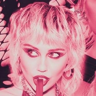 medical undergrad/
I primarily stan miley cyrus
Secondarily anyone who makes good music...
my alt-- @fryidli