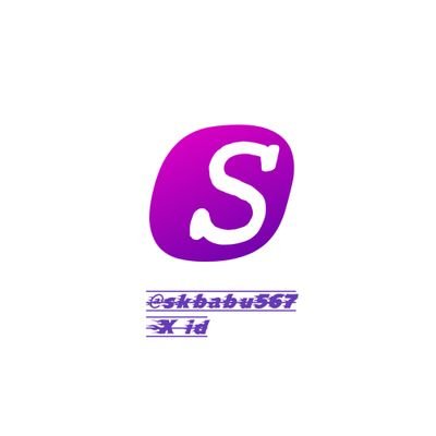 skbabu567 Profile Picture