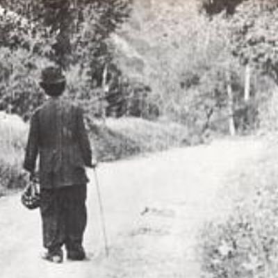 AAnMardRaft's profile picture. مرا در سرزمینم هم بیگانه می خوانند.