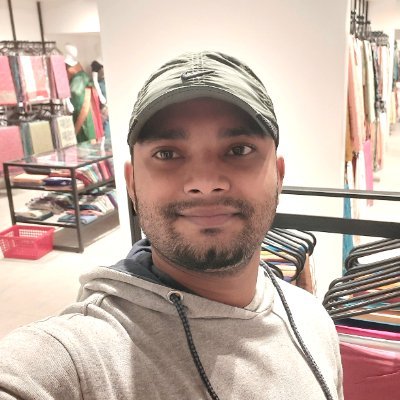 Ramjan_Alirij's profile picture. Freelancer, Journalist And Comedian.