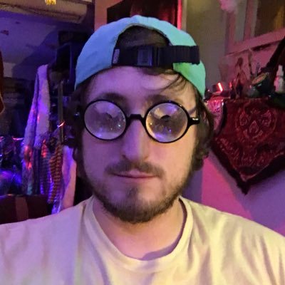 toffee_cable's profile picture. Music and film nerd from Denver, CO 🎧🎬🏔️