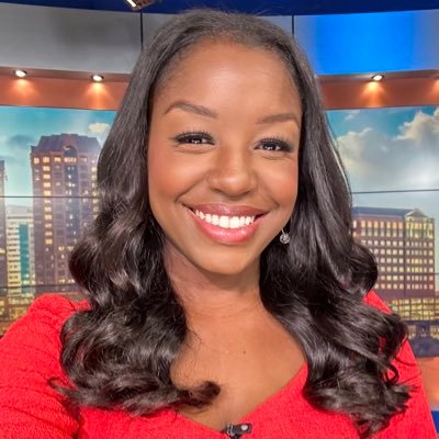 Weekday Morning Anchor @12OnYourSide - HU 💙⚓️• Turtle Saver • Lover of God • NC Native