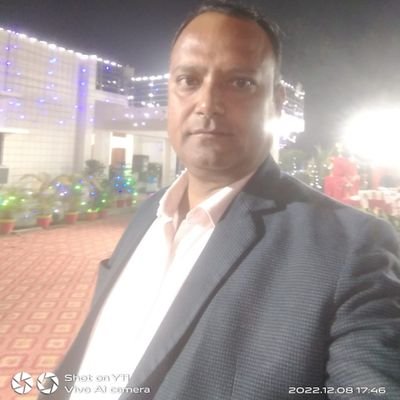 Dhirendra2713's profile picture. Activist