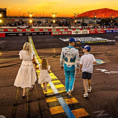 KevinHarvick Profile Picture