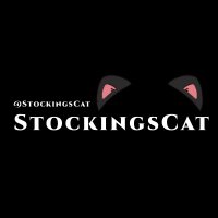 StockingsCat (@stockings_cat) 's Twitter Profile