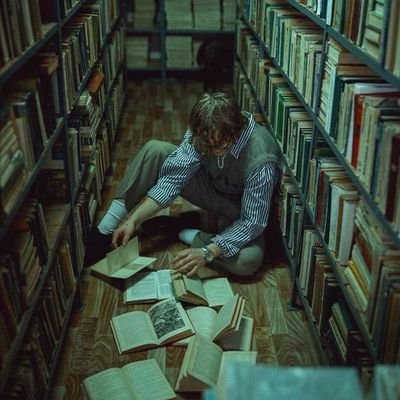 justxalii's profile picture. ۝ فَاصْبِرْ صَبْرًا جَمِيلًا ۝