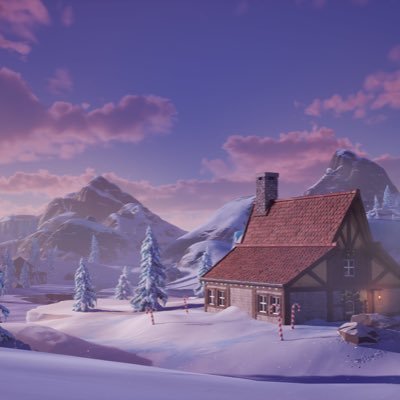 We are building Maps in Fortnite. I FOLLOW BACK EVERYONE!!!!