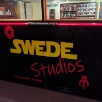 Swede Studios (@swedestudios) 's Twitter Profile
