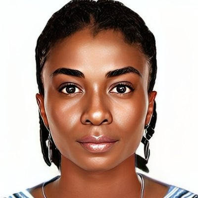 Kimberly Fosu Profile