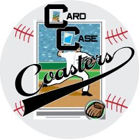 Card Case Coasters (@cardcoasters) Twitter profile photo