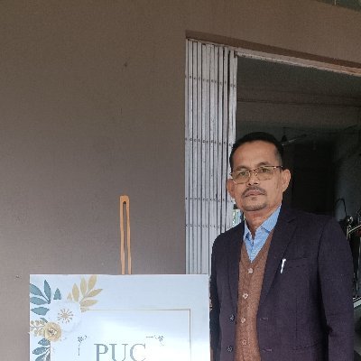 Professor in Political Science & Principal, Govt Zawlnuam College: Mizoram India, Alumni: Gauhati University: Guwahati