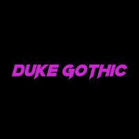 DukeGothic (@dukegothic) 's Twitter Profile Photo