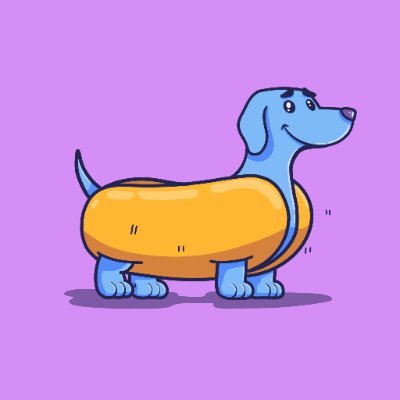 the cutest $WIENER on Solana.

https://t.co/rkjfmNANsI