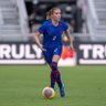 AbbyDahlkemper's profile picture. Professional soccer player. @wasserman @adidas