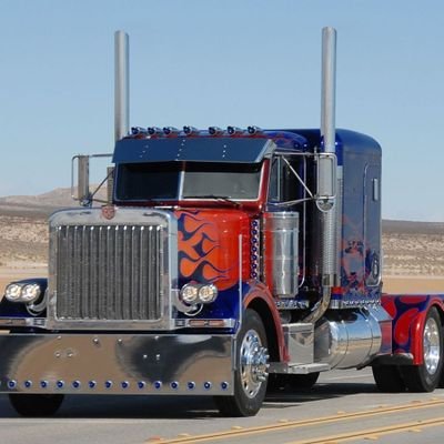 Camioneroxl Profile Picture