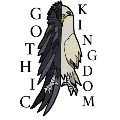 This is the Twitter for Gothic Kingdom.  Here we can give information on our blooming business.  :) feel free to communicate if you are interested