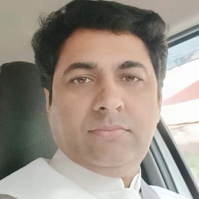 पूर्व निगमपार्षद कांग्रेस प्रत्याशी तुग़लकाबाद एक्सटेंशन संगमविहार विधानसभा,