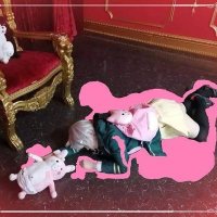 MN(使いません) (@piss_77ro) Twitter profile photo