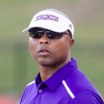 Coach Perry Carter Profile