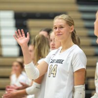 Lauren bunge (@laurenbunge) 's Twitter Profile