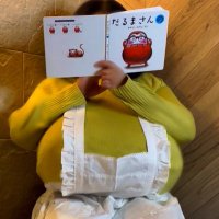 保育士のの👶🍼ファンティア始めたよ💛 (@momokiiim) 's Twitter Profile Photo