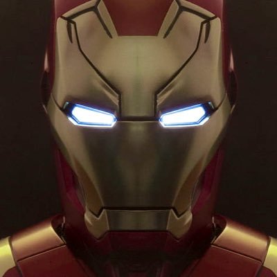 I have only one goal, to live my life like Ironman, crypto will help achive my goal.