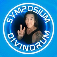 Symposium Divinorum(@Stimulus_Delta) 's Twitter Profile Photo
