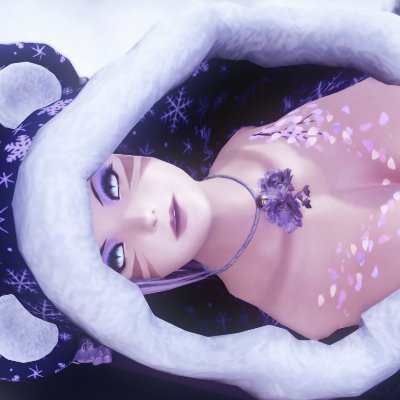 💜She/Her/Floof
💜Cute foxgirl
💜#ffxivnsfw
💜FF14 Gposer
💜Pose maker
💜#floofposes
💜 https://t.co/pOfkoyaho0
💜DMs🆗
🚫minors, lewd lalas, QoS
🚫RP/ERP