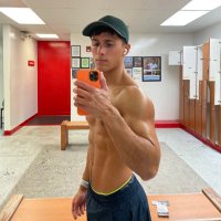 Seth Cain (Buff Bttm) (@buffbttm) 's Twitter Profile
