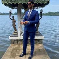 Shehan Seneviratne(@speedbird_25) 's Twitter Profile Photo