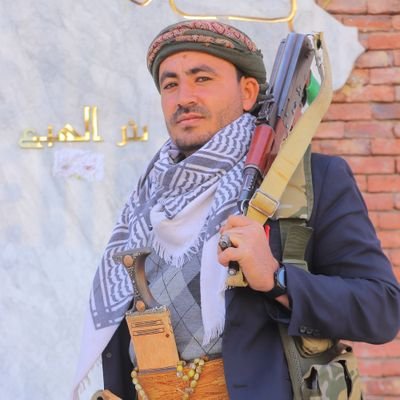 ابوحسن الرازحي Hassan Al-Razhi