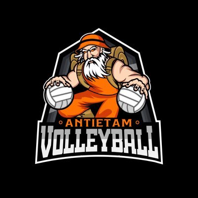 The official home of the Antietam Girls and Boys Volleyball Teams🏐