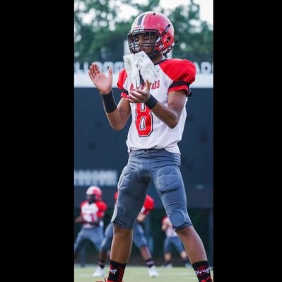 WR | DE | 5’9 140 | C/O 2029 | PCIS Phenix City, AL | 12 Years Old | Brandenbrown1990@gmail.com