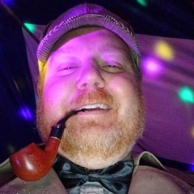 DustinMorkwed's profile picture. Nuance is sexy!