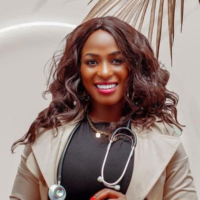 Musawo Julie(Dr Julie)a dentist by profession,currently into personal growth. coming from the slums of Katwe.I have zero judgement coz My story could be your st