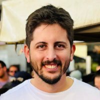 Marc Gijón(@MarcGijon) 's Twitter Profile Photo