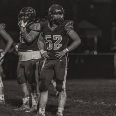 CSS 🏈 ‘28 |Ashland Wi | 6’3” 200lbs | OL/DL | Class of 2024 | 3.7 GPA | S: 440 B: 300 D: 525 PC: 265 | 4.6 40yd dash | erikmalmberg.c@gmail.com | (715)681-1038