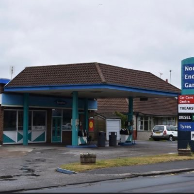 Auto-Repair shop in Sedgefield, England