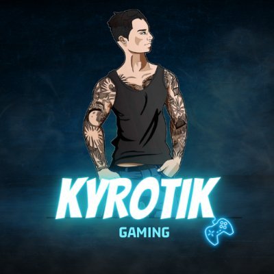 KyrotikNews Profile Picture