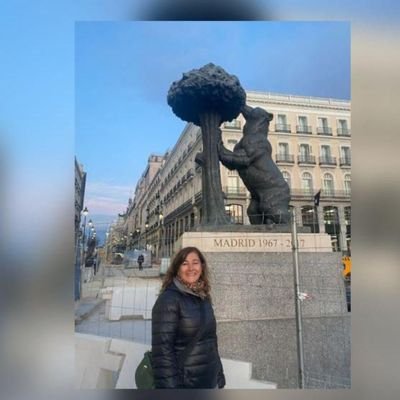 Contadora Publica 
#orgullosamenteUBA
Argentina-Española