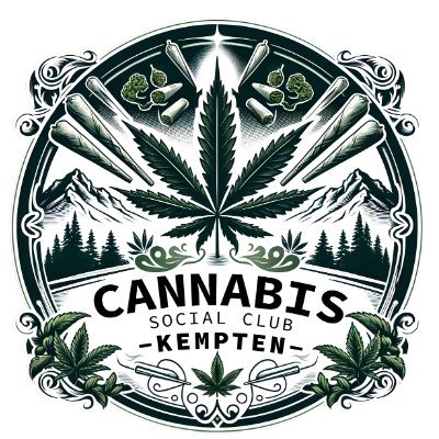 Cannabis Social Club Kempten