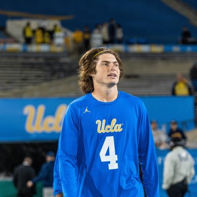 QB @ THE UNIVERSITY OF CALIFORNIA, LOS ANGELES// Elite 11 QB