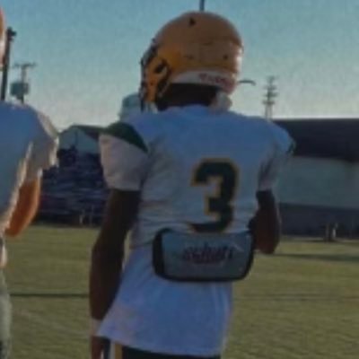 *6’2, 190/Co 2024/(WR).. Amelia County High School/phone number- 8043392491/ email- theonlyjp23@gmail.com