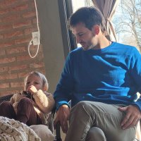 Ing Agr Fran Marinelli 🌱 (@marinelli_fran) 's Twitter Profile Photo Ing Agr Fran Marinelli 🌱 (@marinelli_fran) 's Twitter Profile Photo