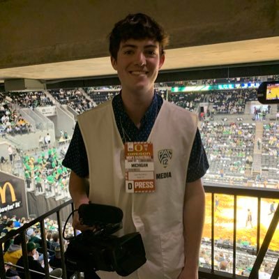 UO ‘24🦆 journalism major @uosojc | Commentator, analyst & student journalist @kwvasports | HS football scout & writer🏈 @prepredzone @prepredzoneOR |