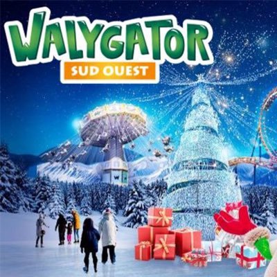 j’adore les parc d’attraction et notamment de Walygator sud ouest et Abonné vous a ma chaîne YouTube: Walygator sud ouest fans et  à mon insta:Walygator_fan