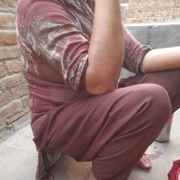 Zahida Zahoor (@zahidazaho47003) 's Twitter Profile