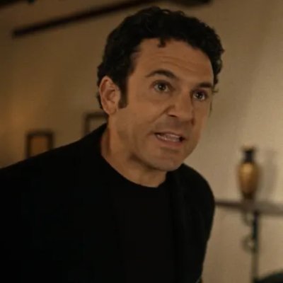 AmbarChaise's profile picture. 👽