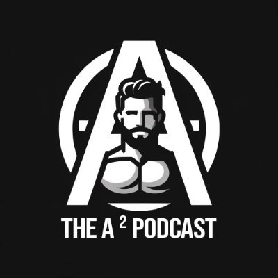 The A ² Podcast featuring @AbudBakri and @DrAdnanA