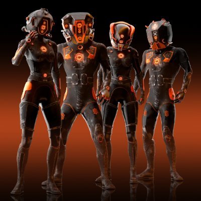 okinside878's profile picture. New X account, Who dis? GME and BUTTFQ collector.